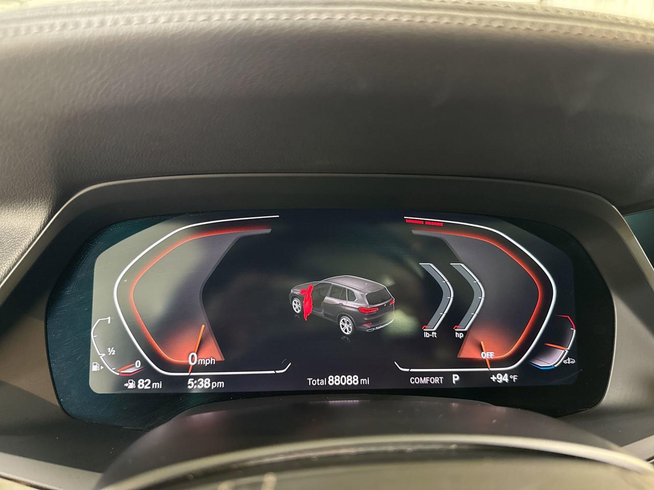 2019 BMW X5 xDrive40i San Antonio TX