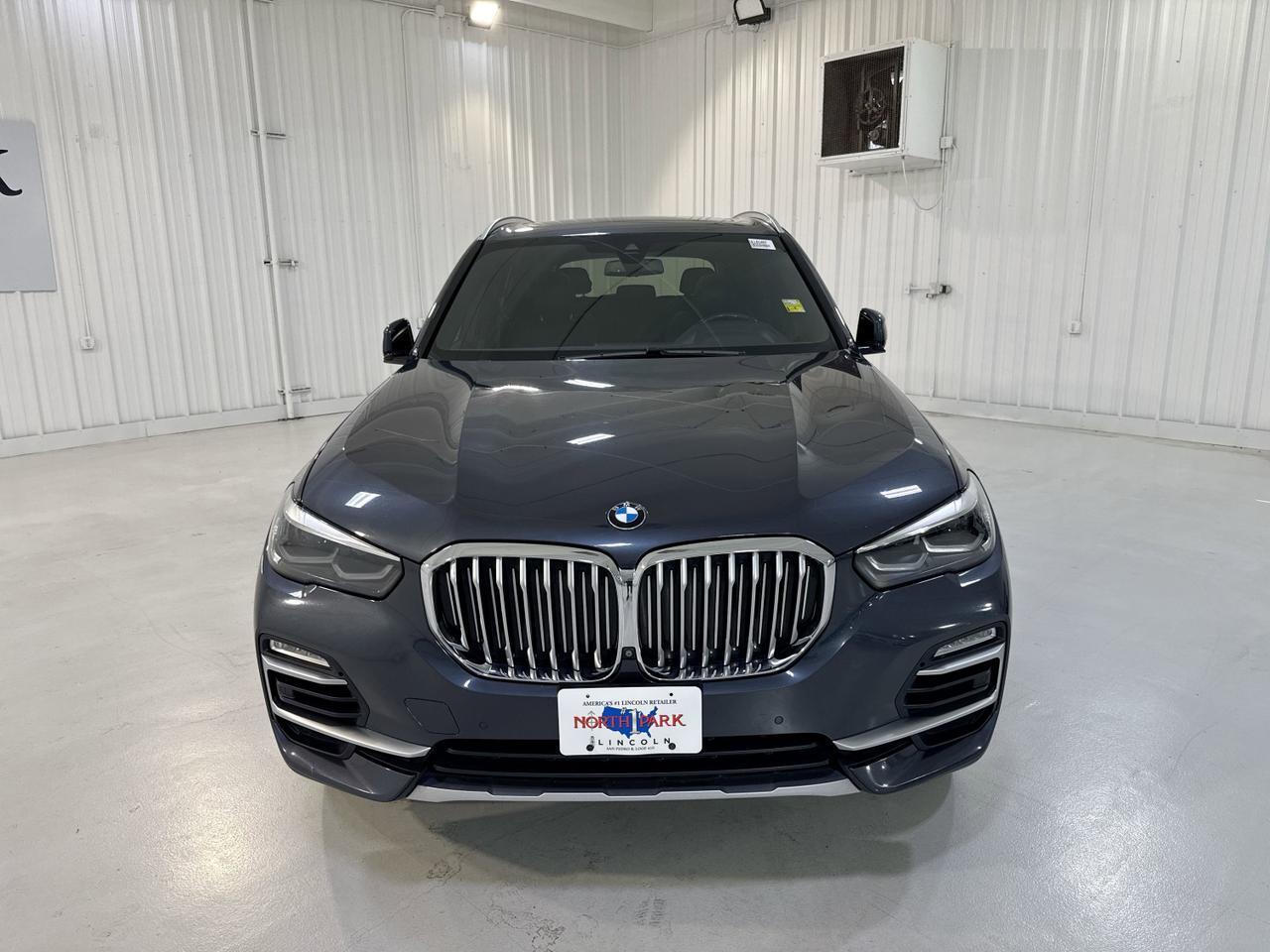 2019 BMW X5 xDrive40i San Antonio TX