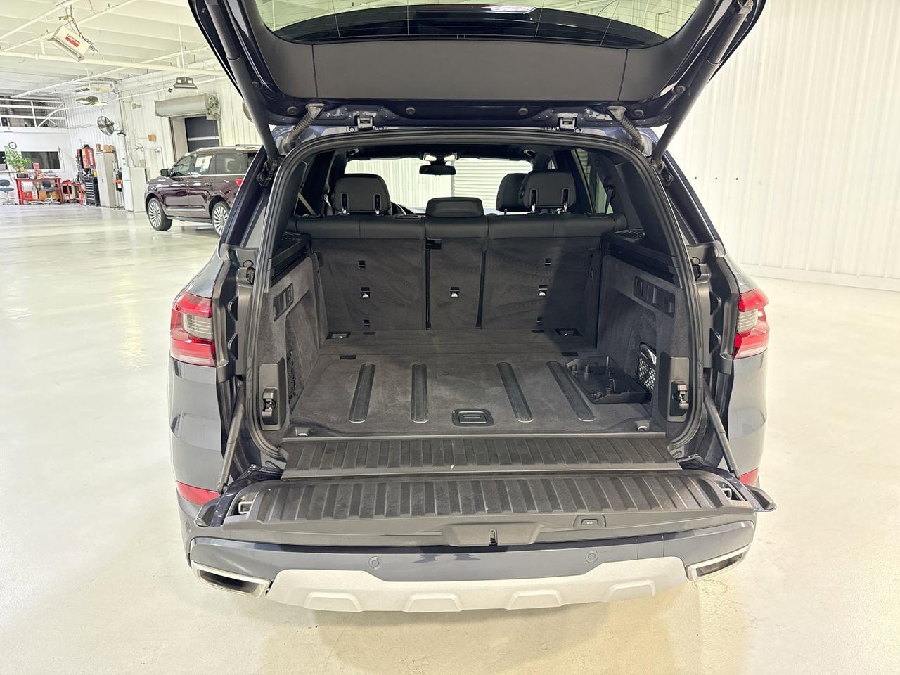 2019 BMW X5 xDrive40i San Antonio TX