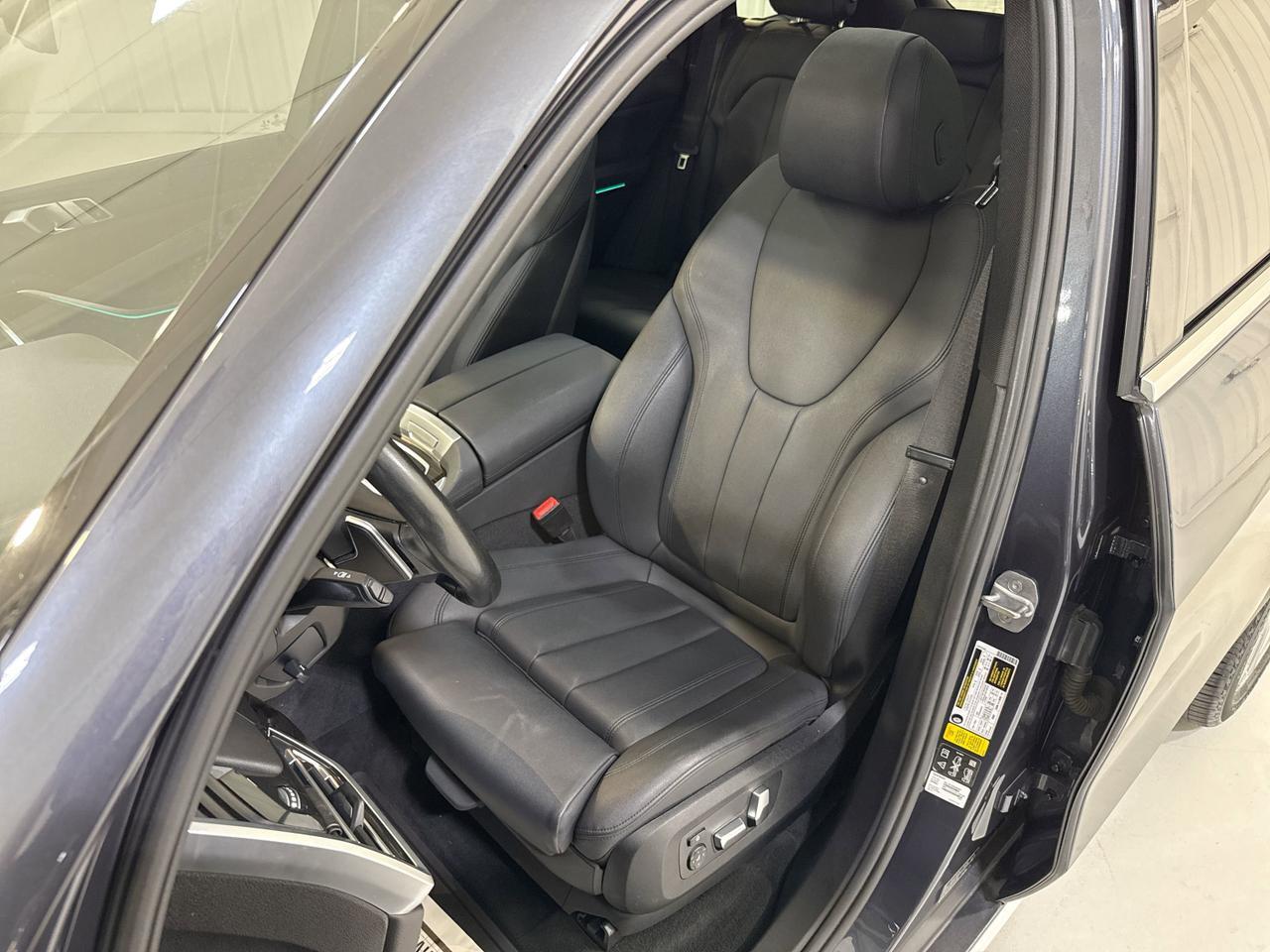 2019 BMW X5 xDrive40i San Antonio TX