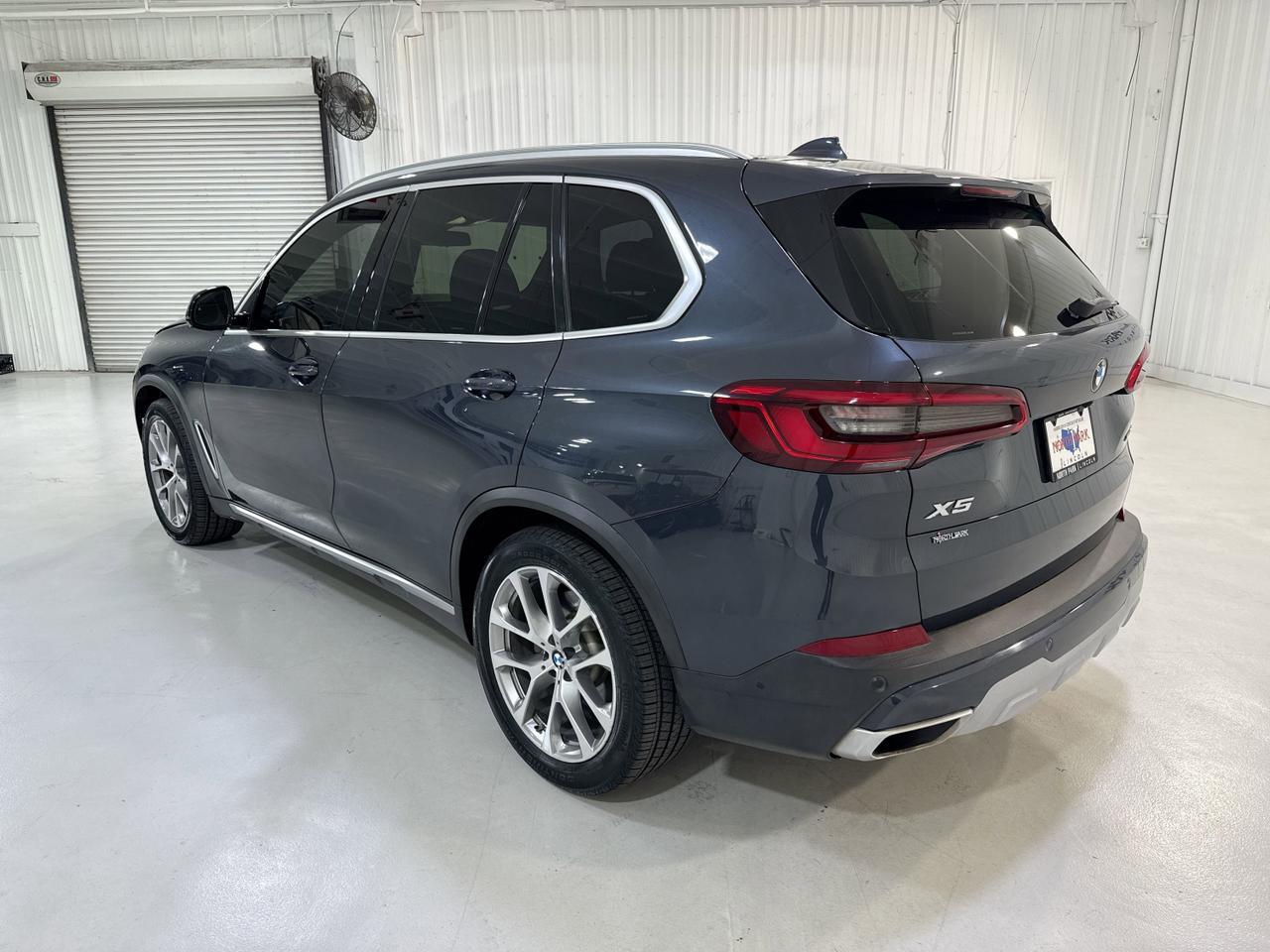 2019 BMW X5 xDrive40i San Antonio TX