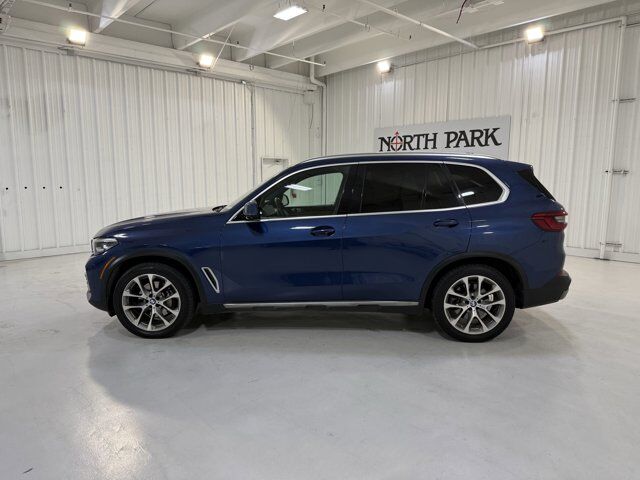 2019 BMW X5 xDrive40i San Antonio TX
