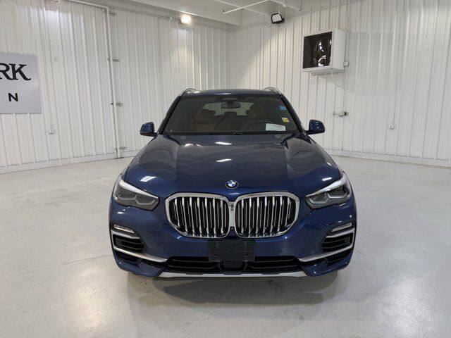 2019 BMW X5 xDrive40i San Antonio TX
