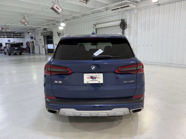 2019 BMW X5 xDrive40i San Antonio TX