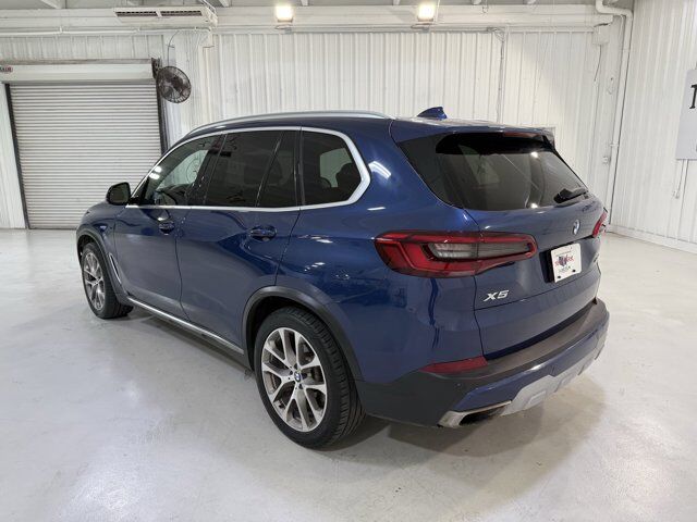 2019 BMW X5 xDrive40i San Antonio TX