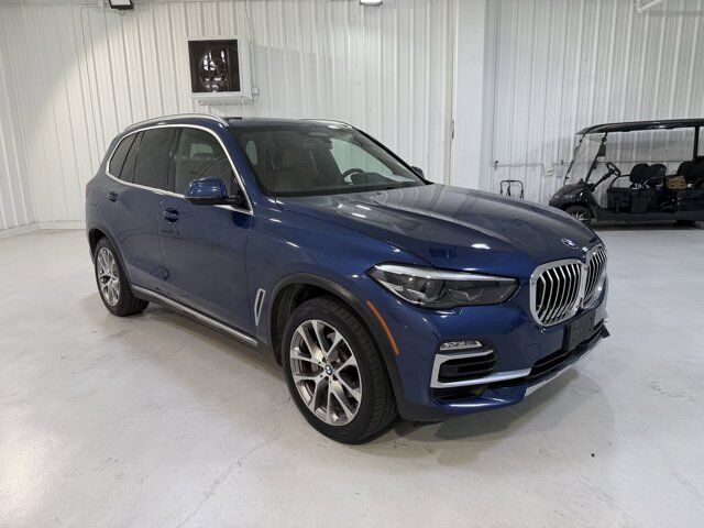 2019 BMW X5 xDrive40i San Antonio TX