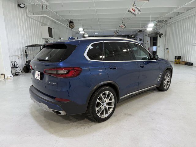 2019 BMW X5 xDrive40i San Antonio TX