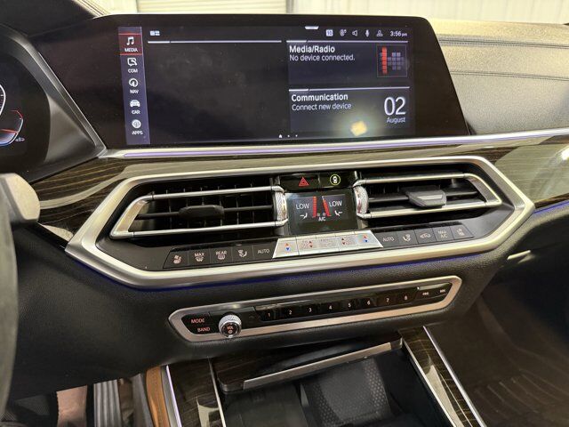 2019 BMW X5 xDrive40i San Antonio TX