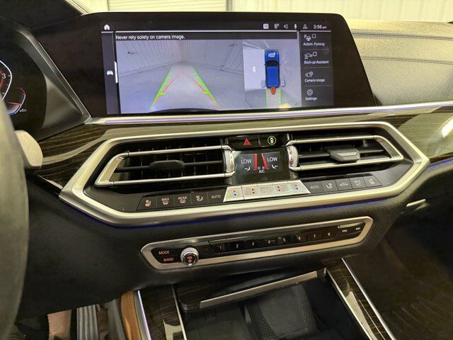 2019 BMW X5 xDrive40i San Antonio TX
