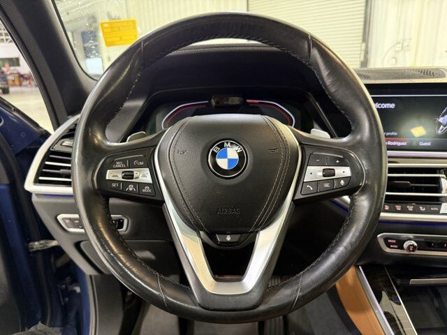 2019 BMW X5 xDrive40i San Antonio TX