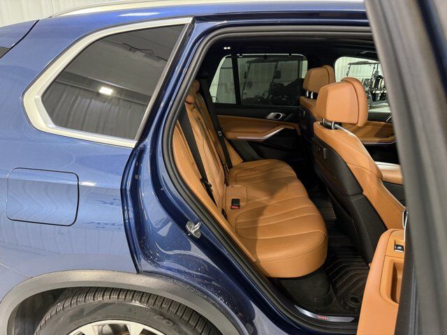 2019 BMW X5 xDrive40i San Antonio TX