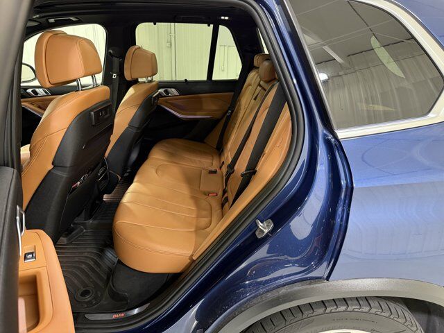 2019 BMW X5 xDrive40i San Antonio TX
