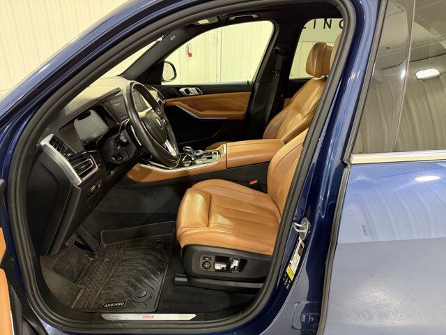 2019 BMW X5 xDrive40i San Antonio TX
