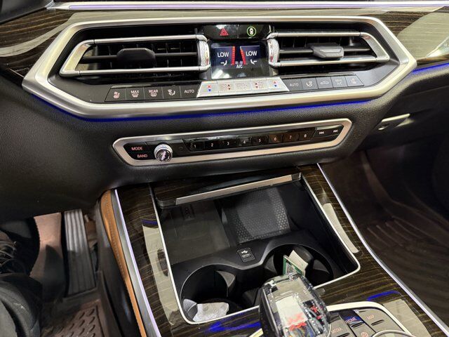 2019 BMW X5 xDrive40i San Antonio TX