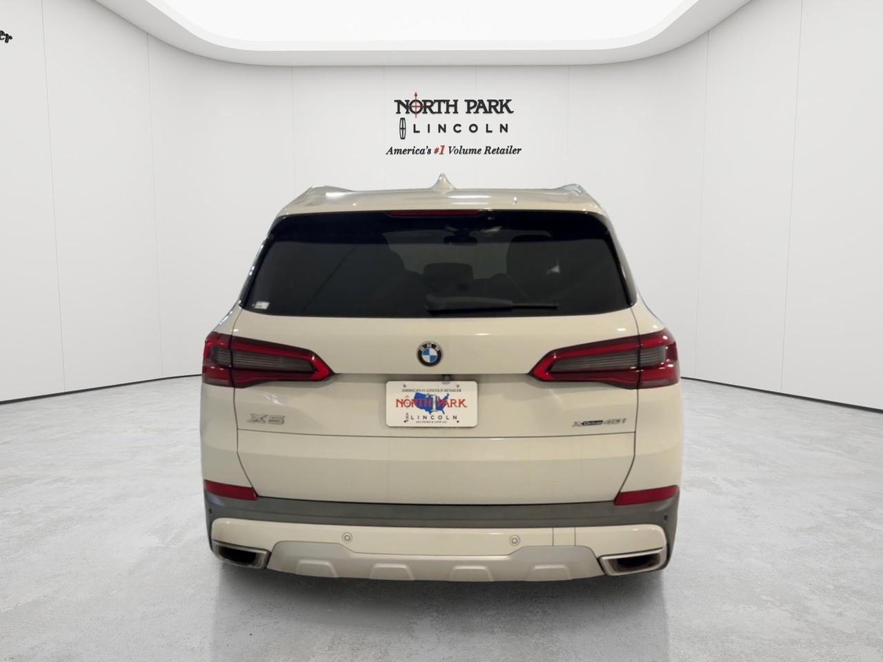 2019 BMW X5 xDrive40i San Antonio TX