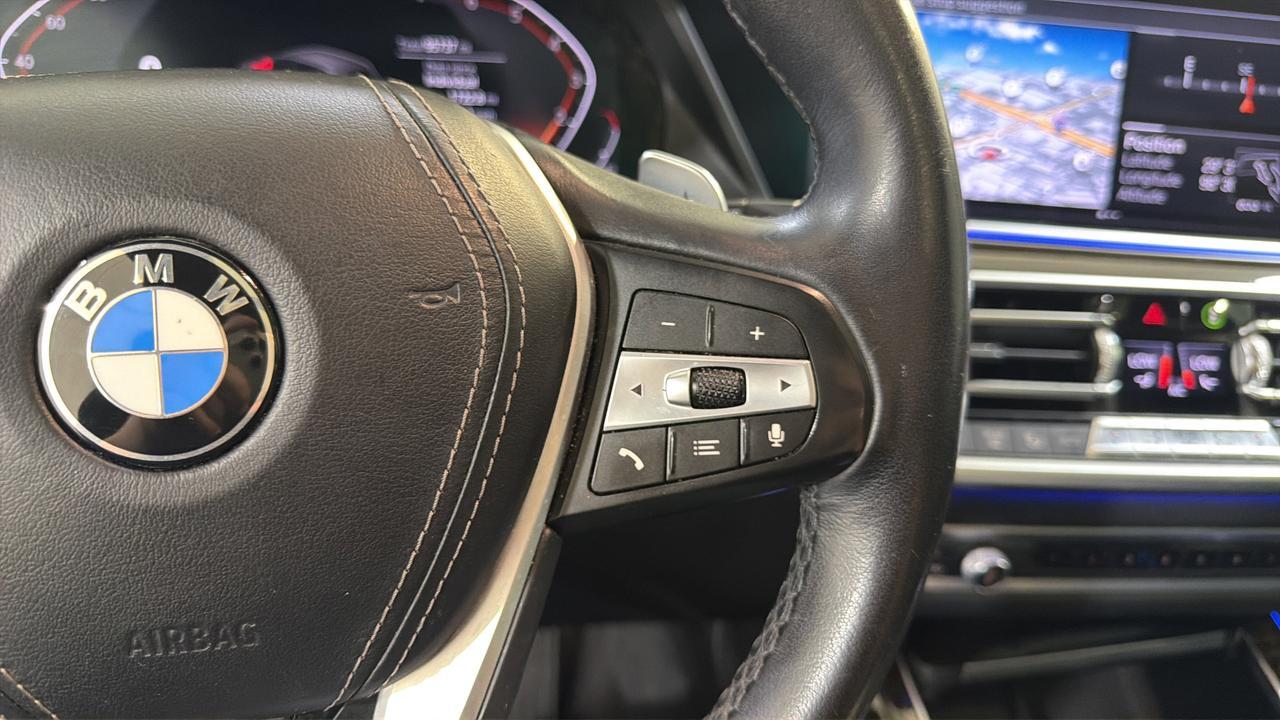 2019 BMW X5 xDrive40i San Antonio TX