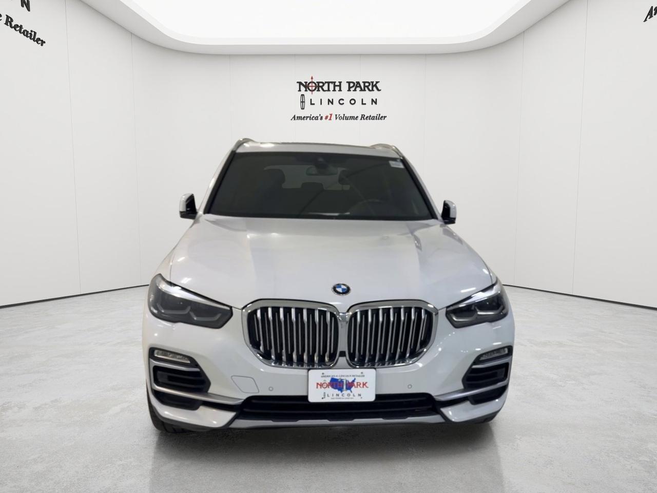 2019 BMW X5 xDrive40i San Antonio TX