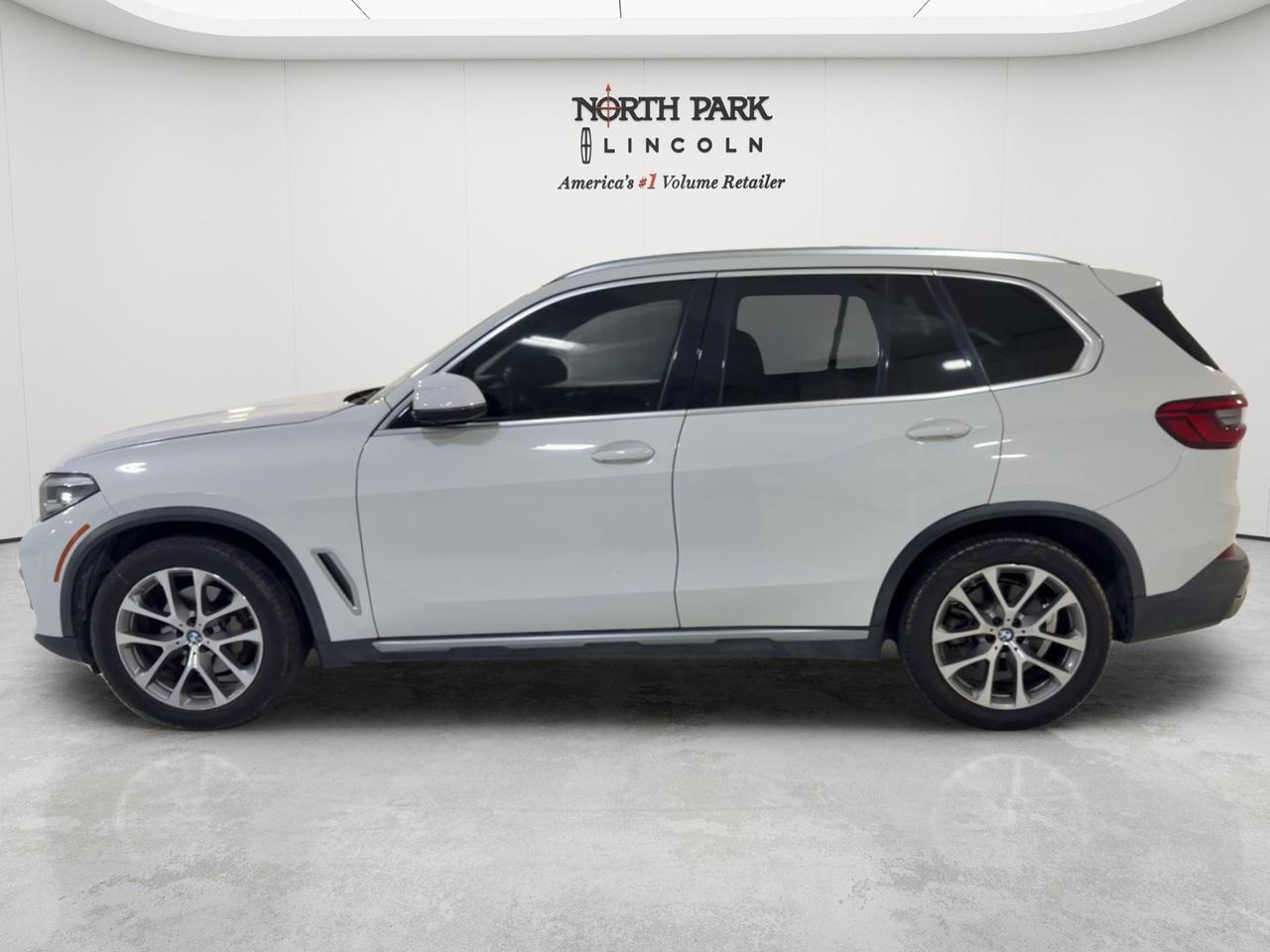 2019 BMW X5 xDrive40i San Antonio TX