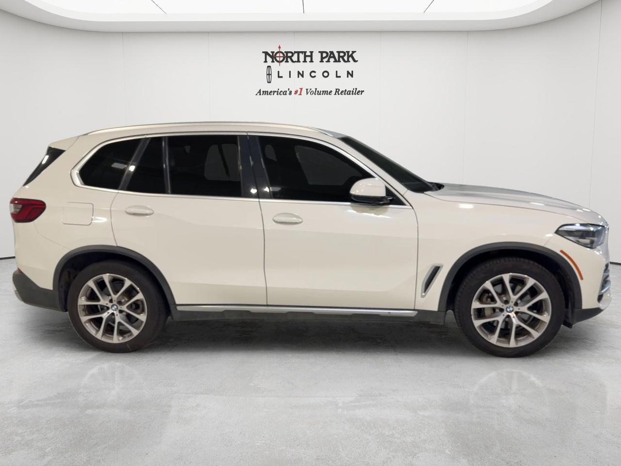 2019 BMW X5 xDrive40i San Antonio TX