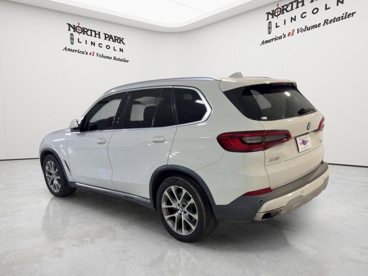2019 BMW X5 xDrive40i San Antonio TX