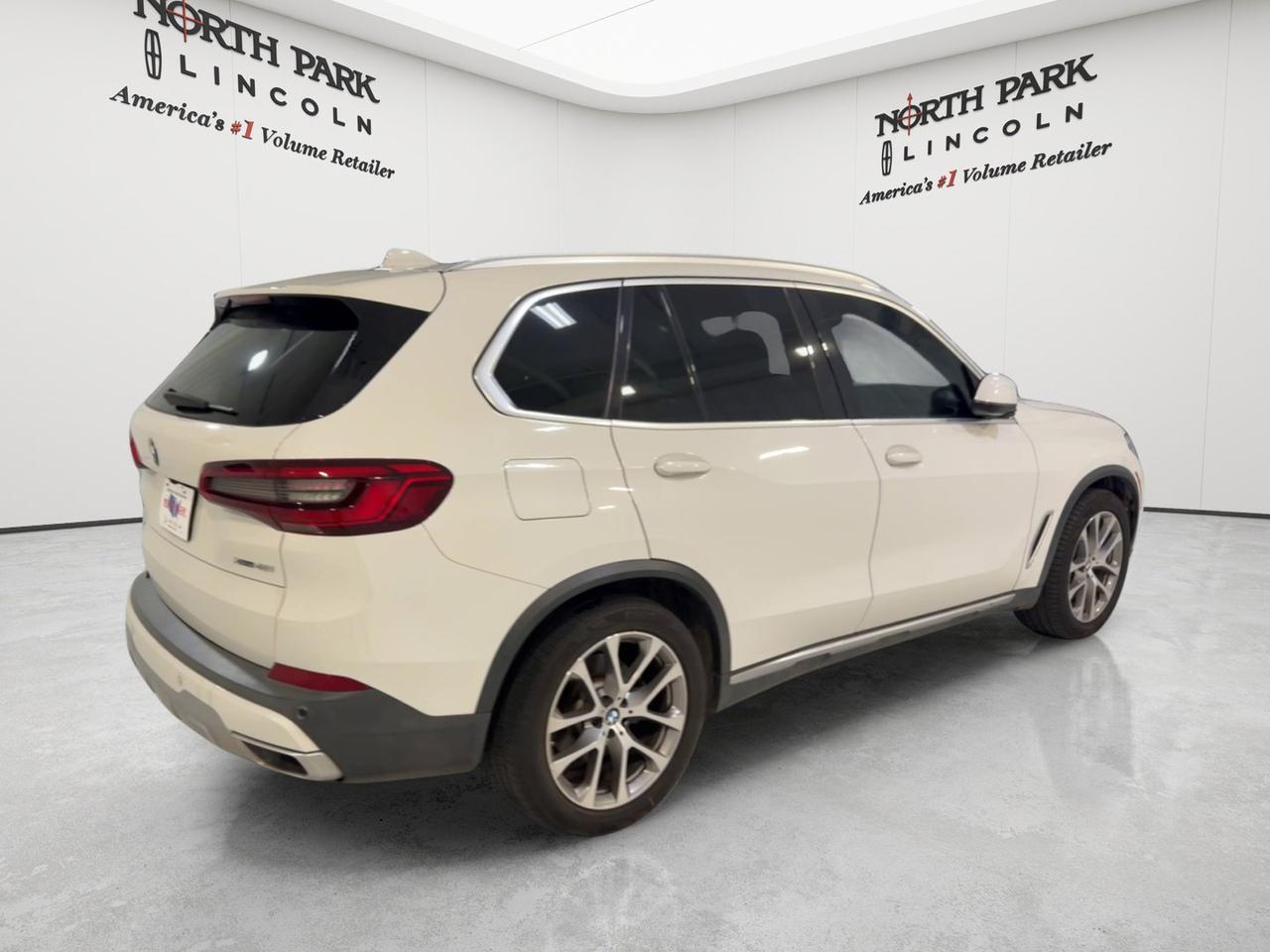 2019 BMW X5 xDrive40i San Antonio TX