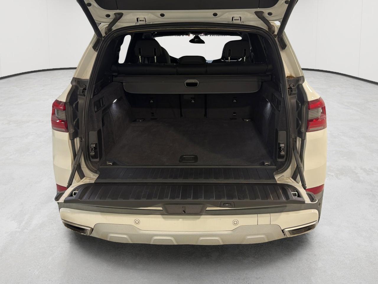 2019 BMW X5 xDrive40i San Antonio TX