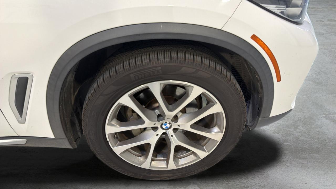 2019 BMW X5 xDrive40i San Antonio TX