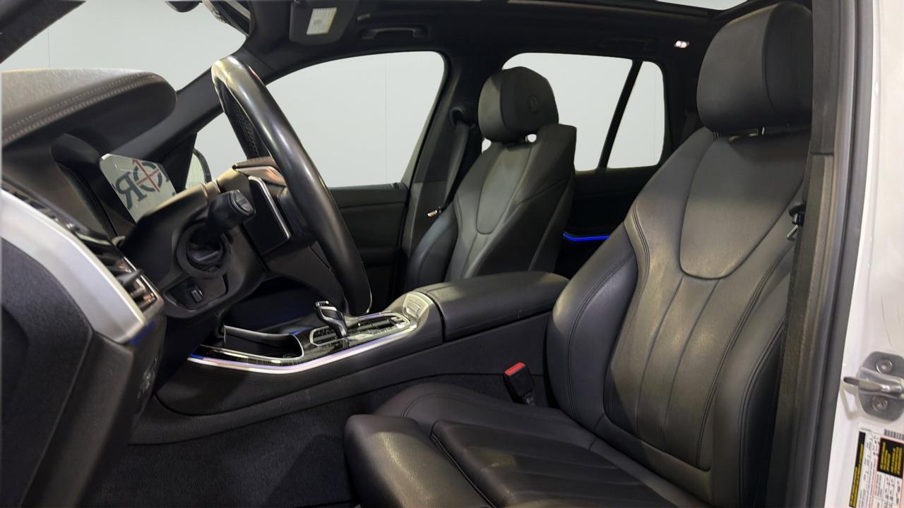 2019 BMW X5 xDrive40i San Antonio TX