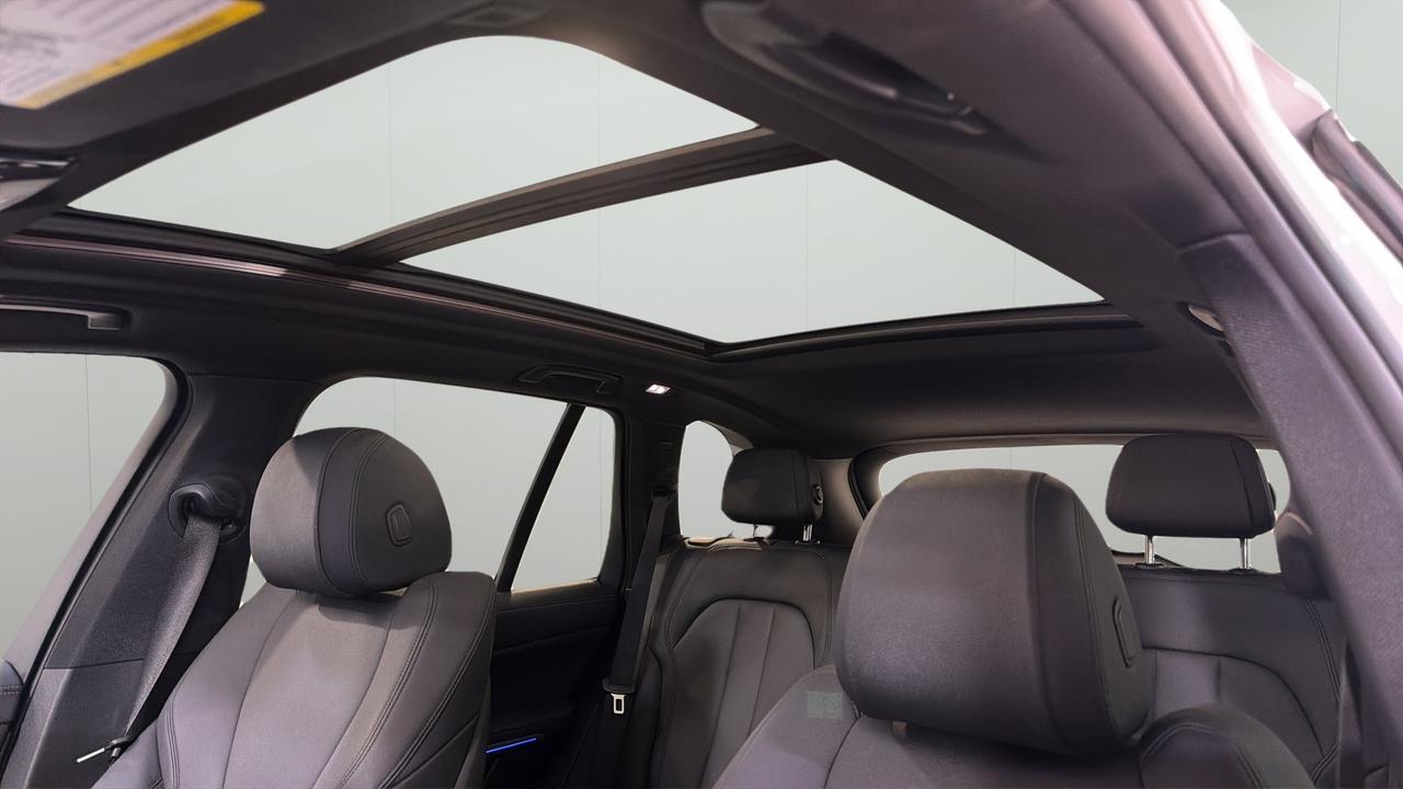 2019 BMW X5 xDrive40i San Antonio TX