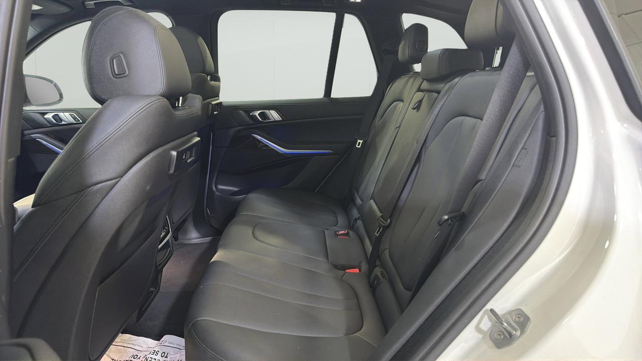 2019 BMW X5 xDrive40i San Antonio TX