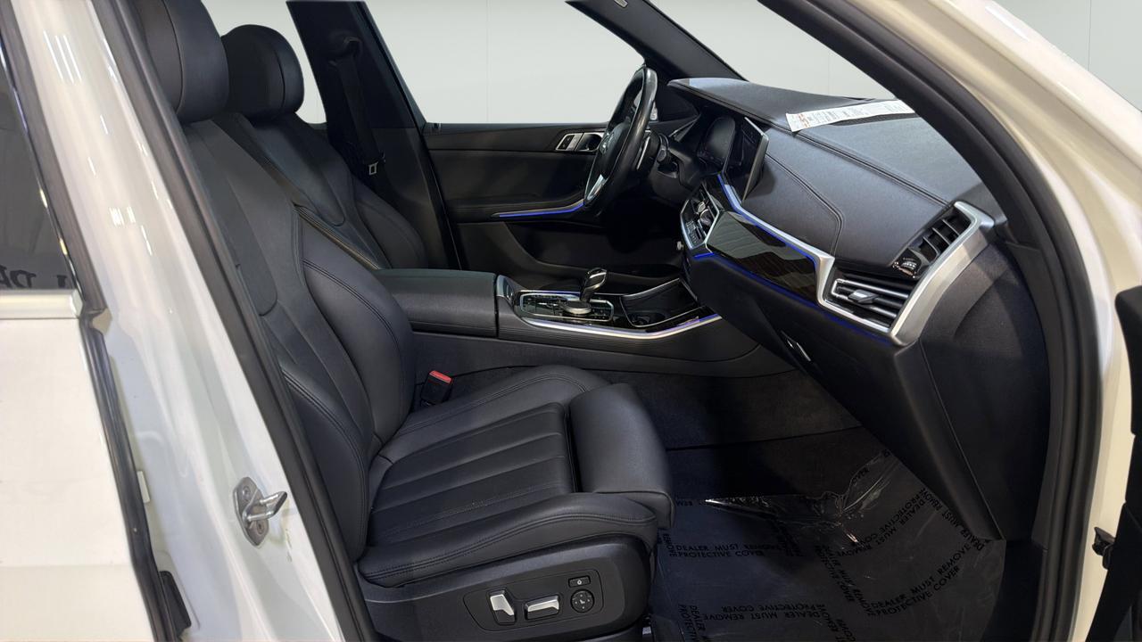 2019 BMW X5 xDrive40i San Antonio TX