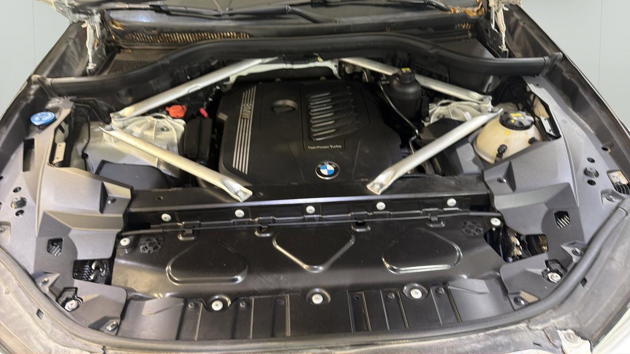 2019 BMW X5 xDrive40i San Antonio TX