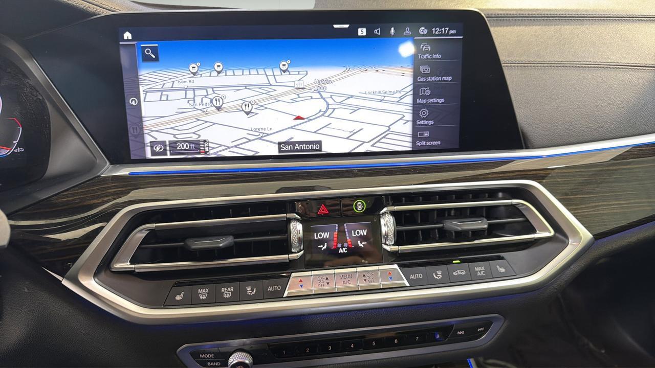 2019 BMW X5 xDrive40i San Antonio TX