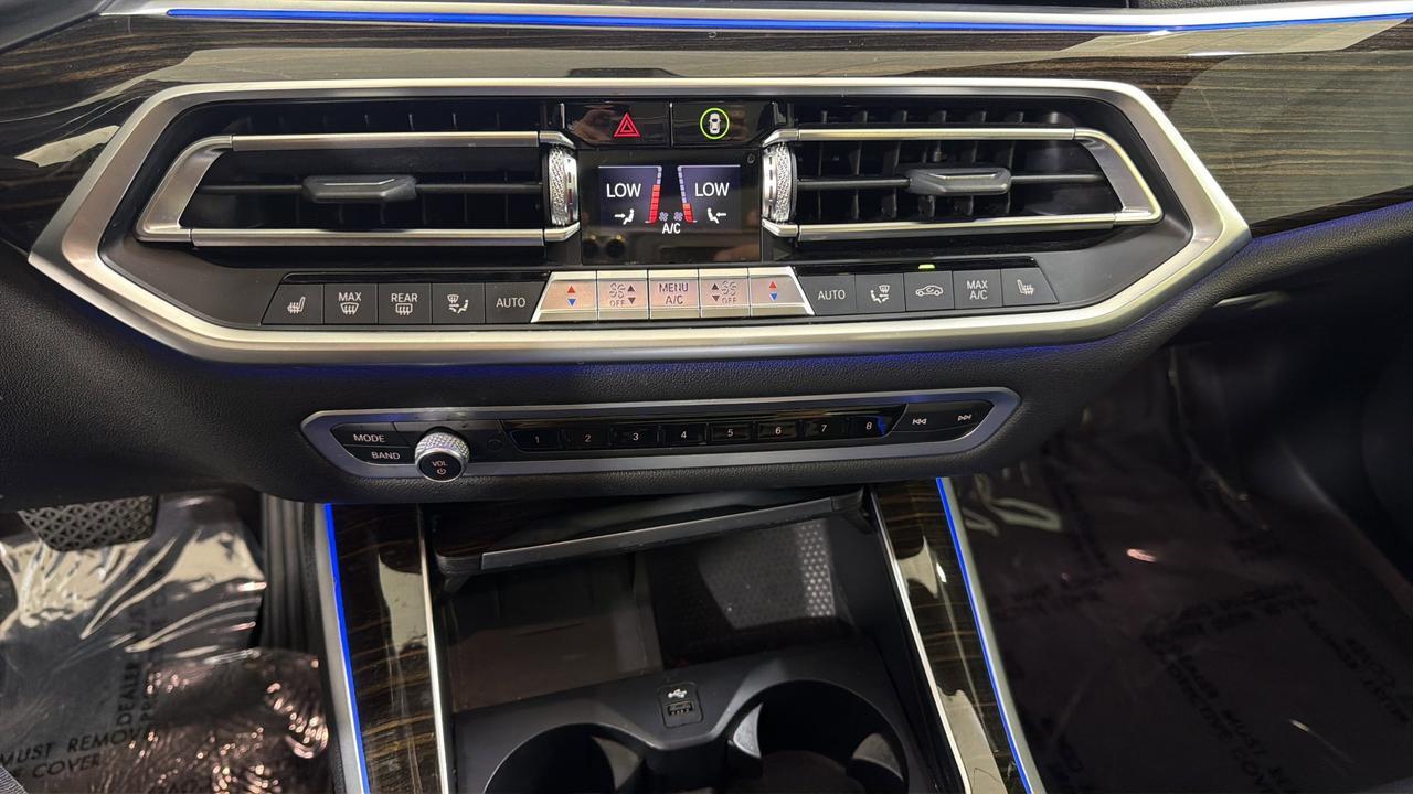 2019 BMW X5 xDrive40i San Antonio TX