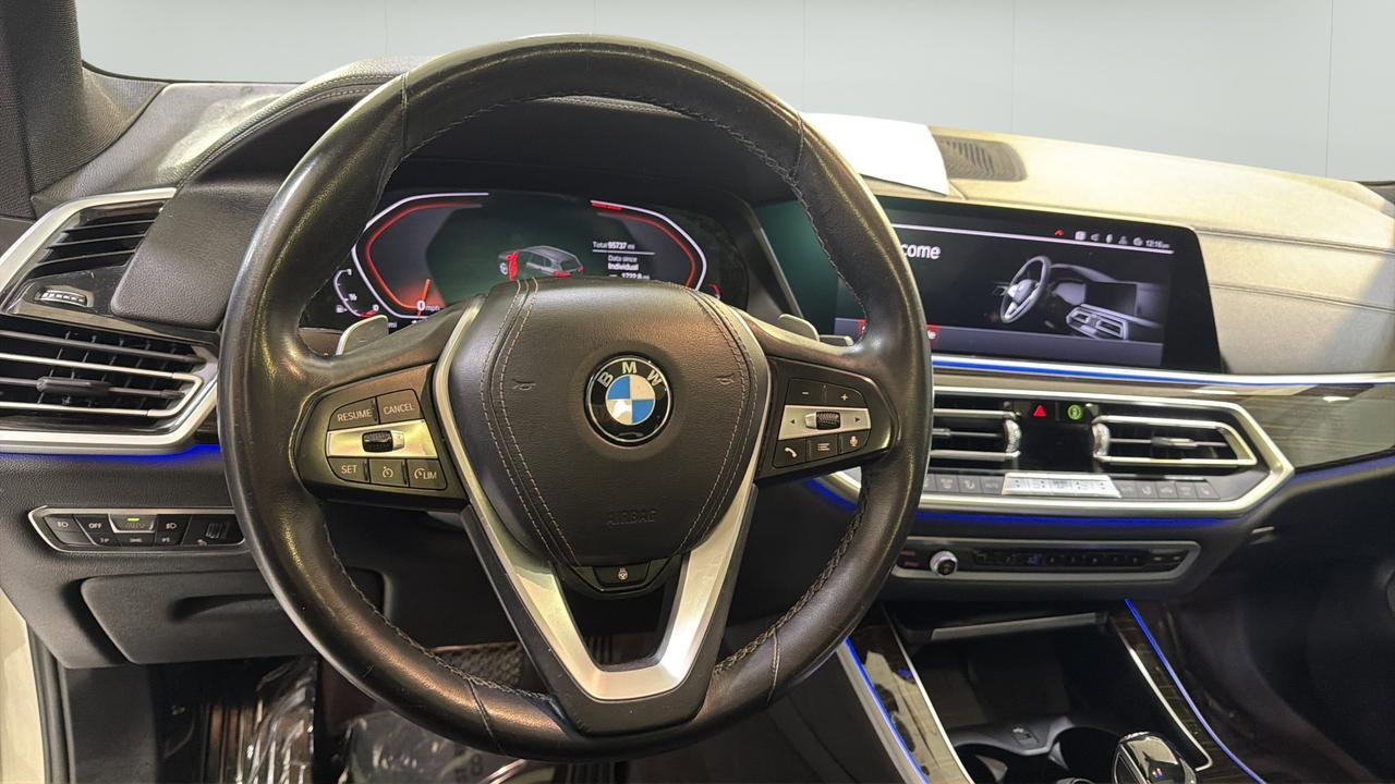 2019 BMW X5 xDrive40i San Antonio TX