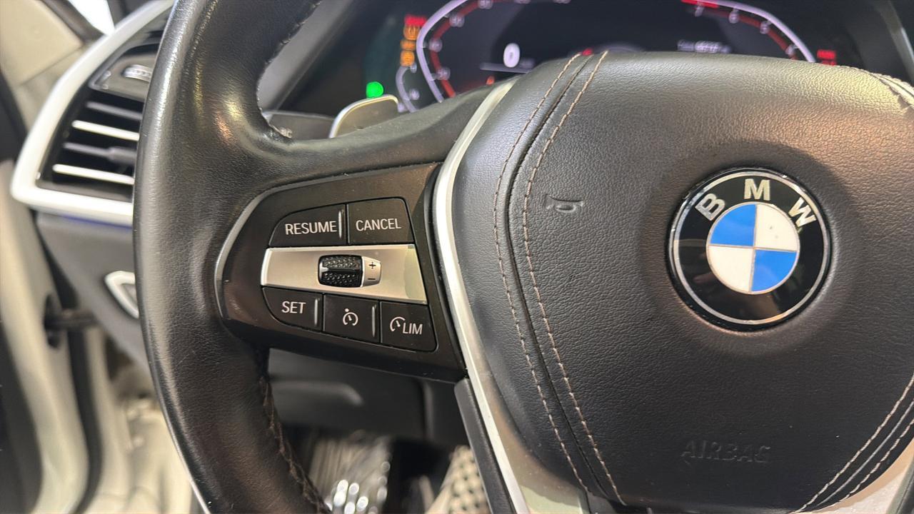 2019 BMW X5 xDrive40i San Antonio TX