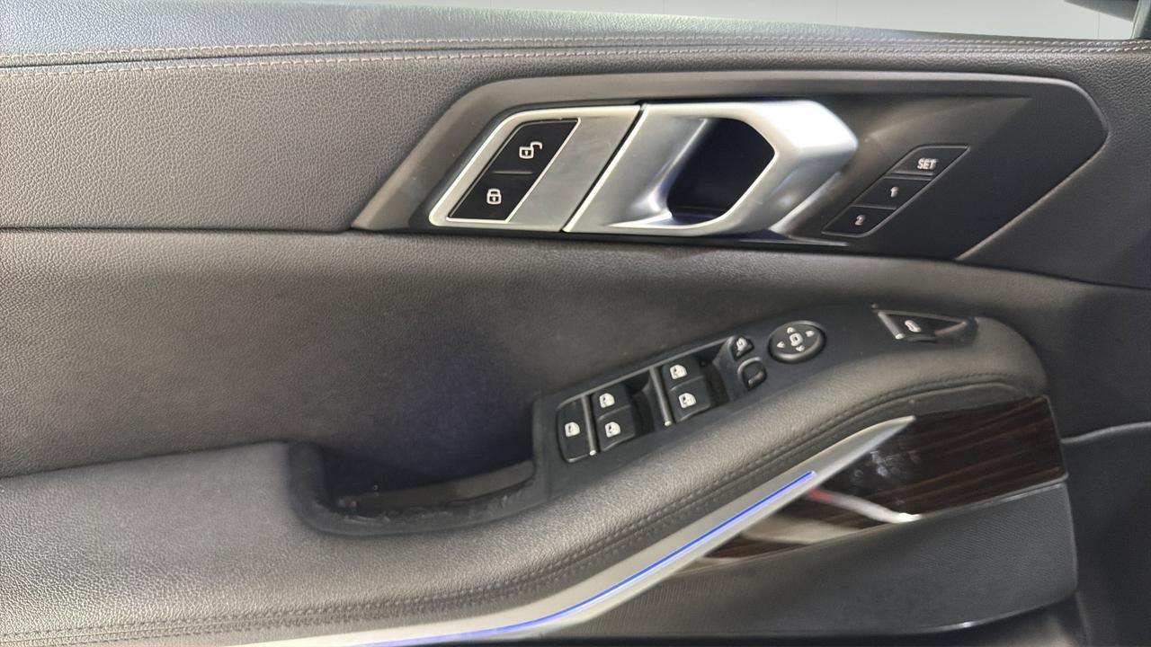 2019 BMW X5 xDrive40i San Antonio TX