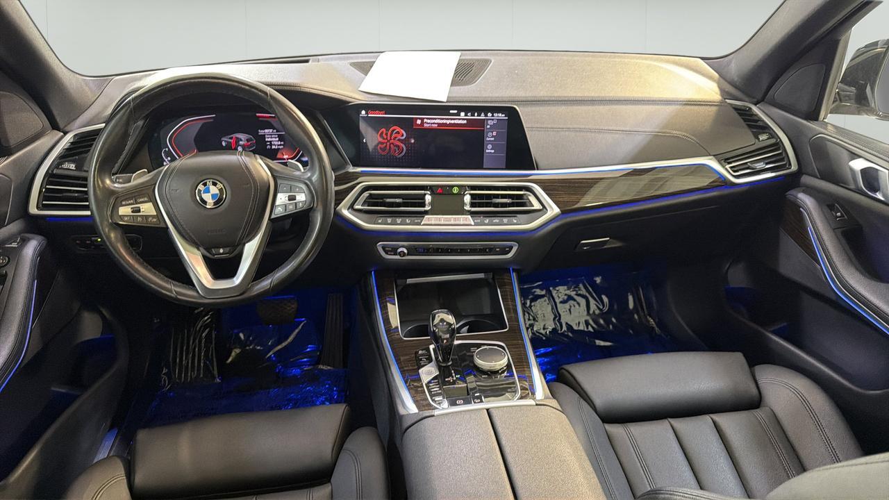2019 BMW X5 xDrive40i San Antonio TX