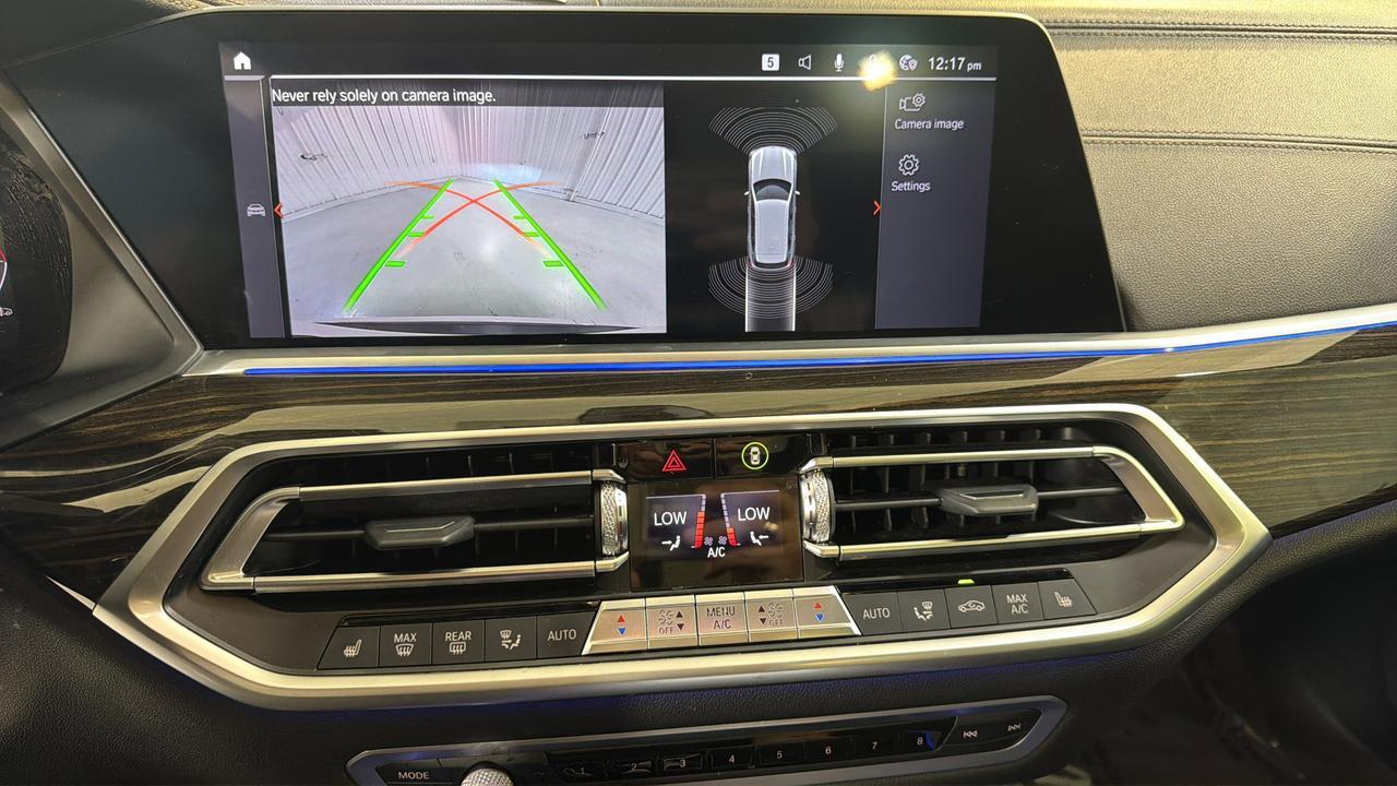 2019 BMW X5 xDrive40i San Antonio TX