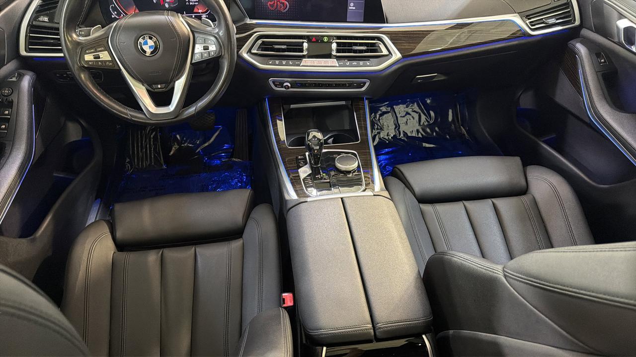 2019 BMW X5 xDrive40i San Antonio TX
