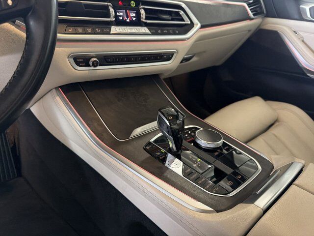 2019 BMW X5 xDrive40i New Braunfels TX