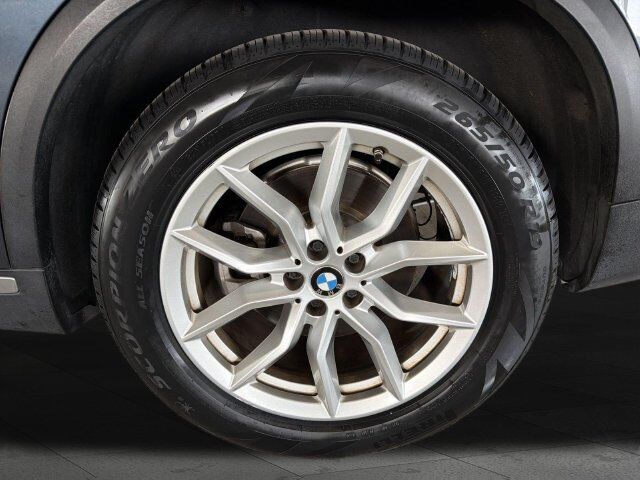 2019 BMW X5 xDrive40i New Braunfels TX