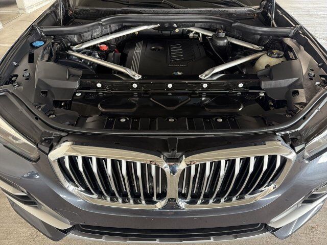 2019 BMW X5 xDrive40i New Braunfels TX