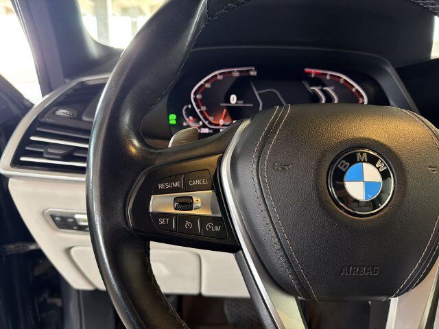 2019 BMW X5 xDrive40i New Braunfels TX