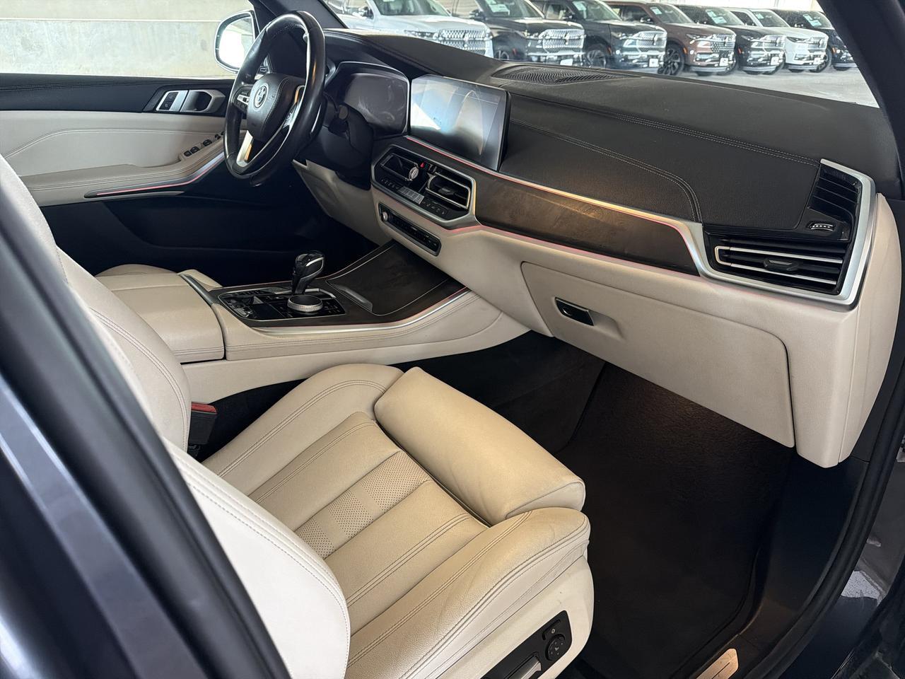 2019 BMW X5 xDrive40i San Antonio TX