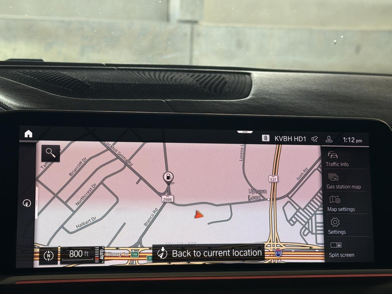 2019 BMW X5 xDrive40i San Antonio TX