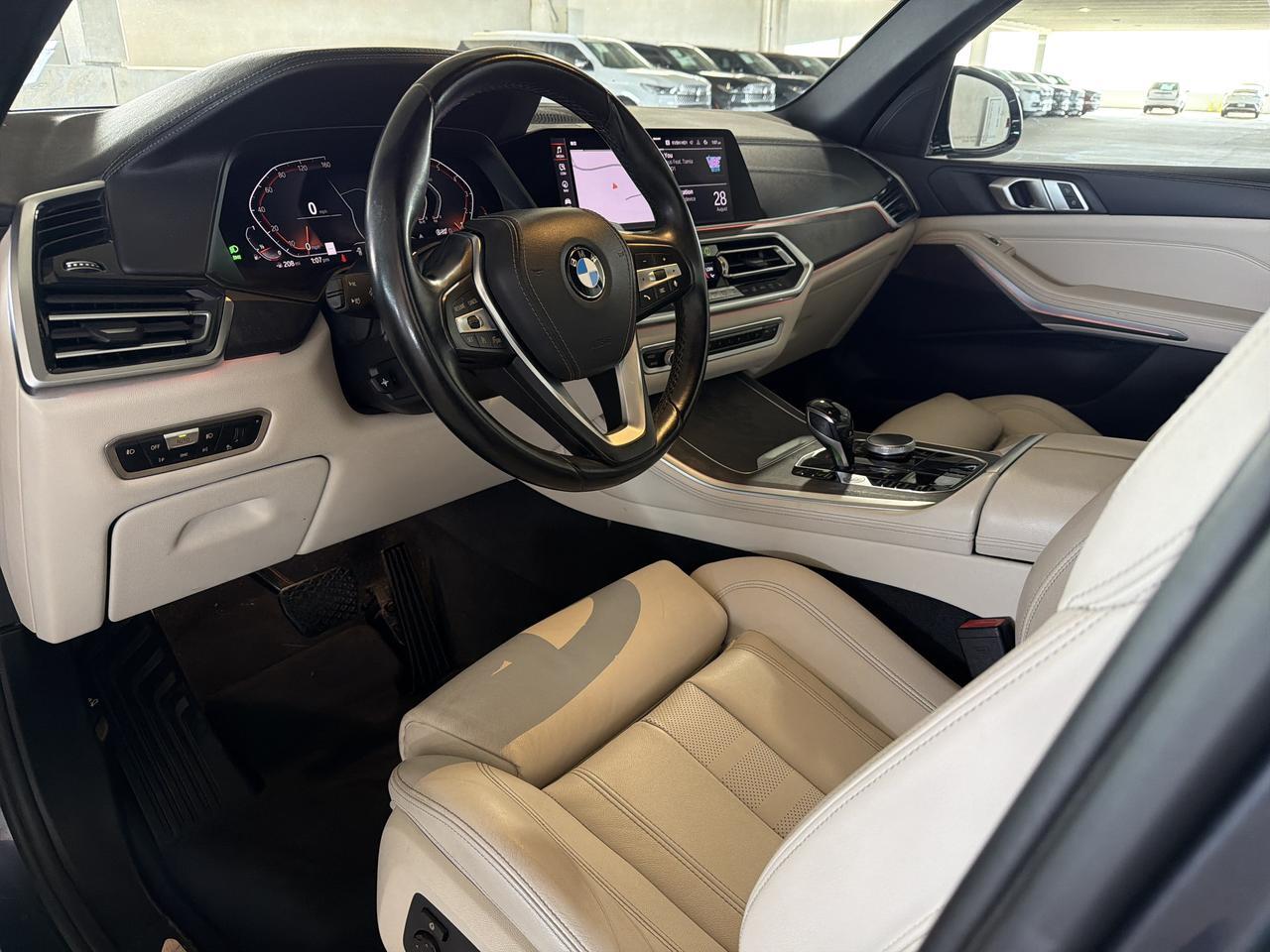 2019 BMW X5 xDrive40i San Antonio TX
