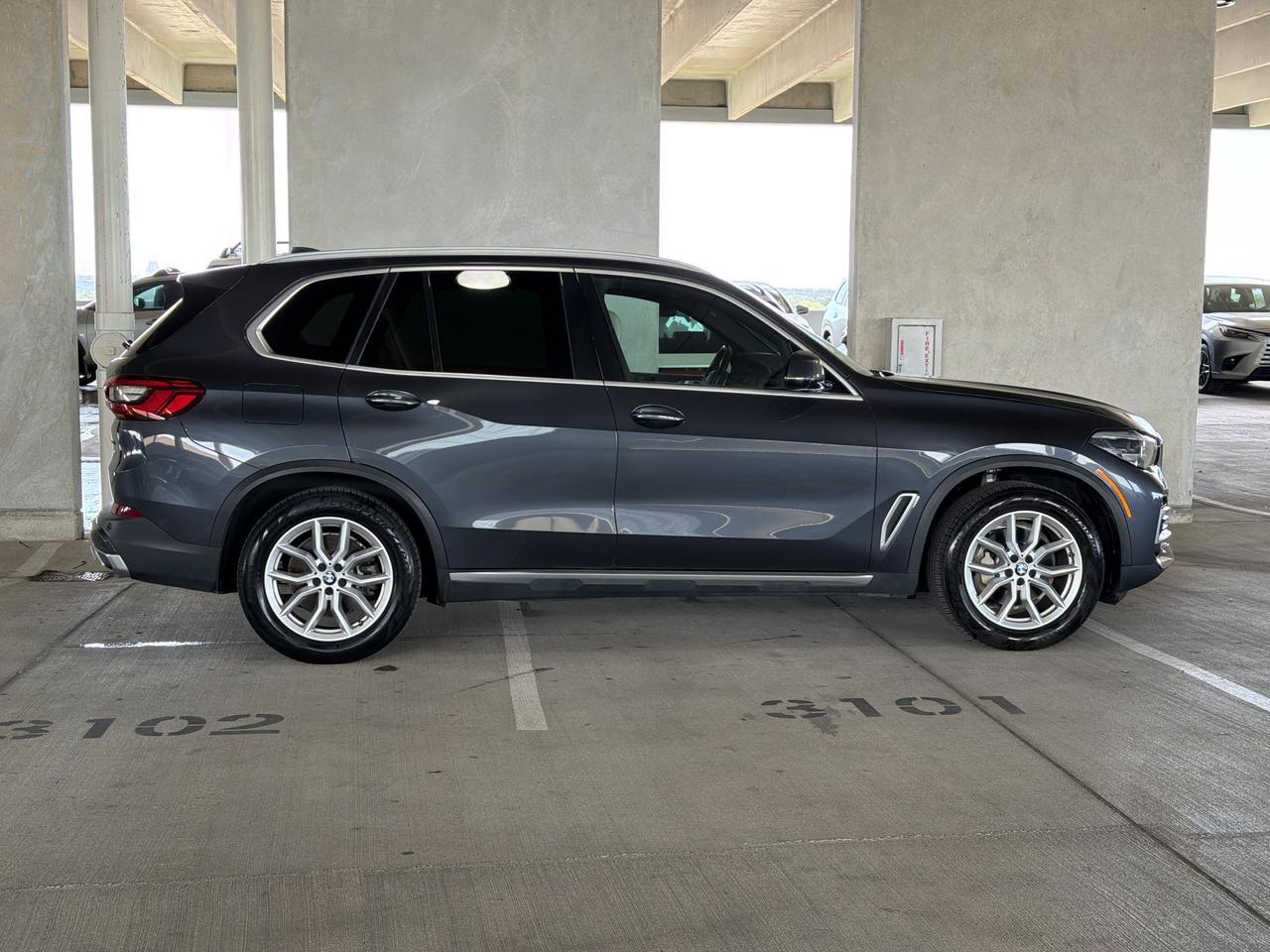 2019 BMW X5 xDrive40i San Antonio TX
