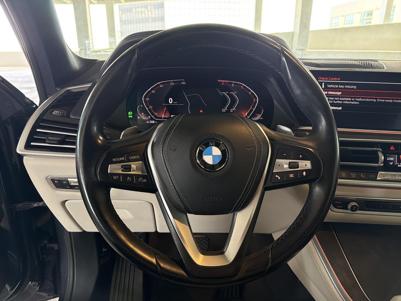 2019 BMW X5 xDrive40i San Antonio TX