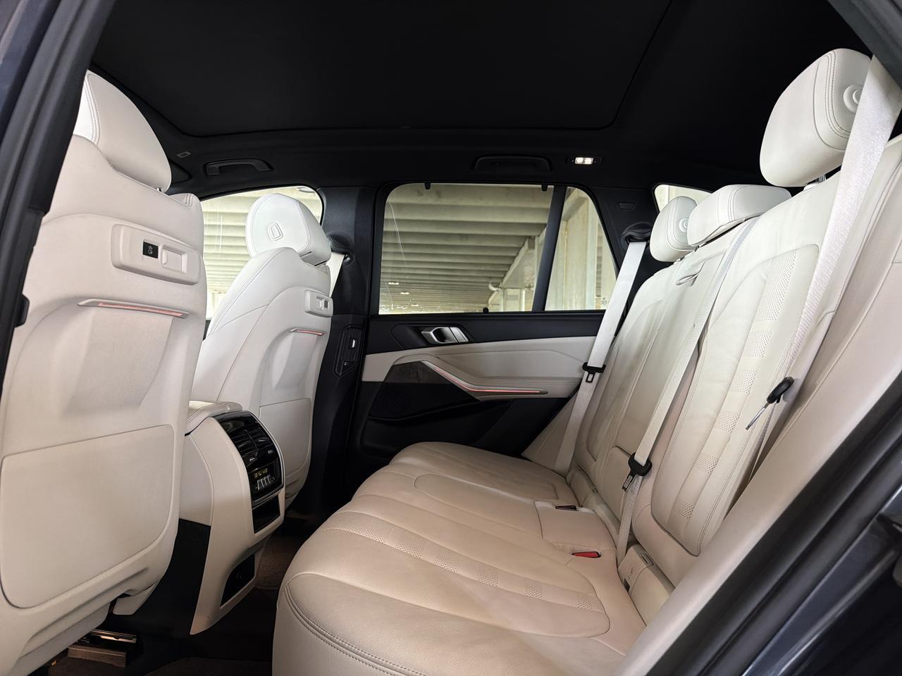 2019 BMW X5 xDrive40i San Antonio TX